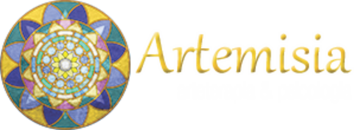 AARJ — Artemisia — Arteterapia & Psicologia