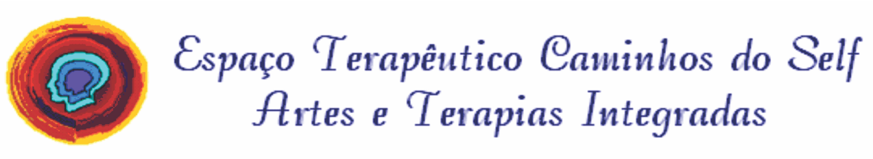 AARJ — Espaço Terapêutico Caminhos do Self — Artes e Terapias Integradas