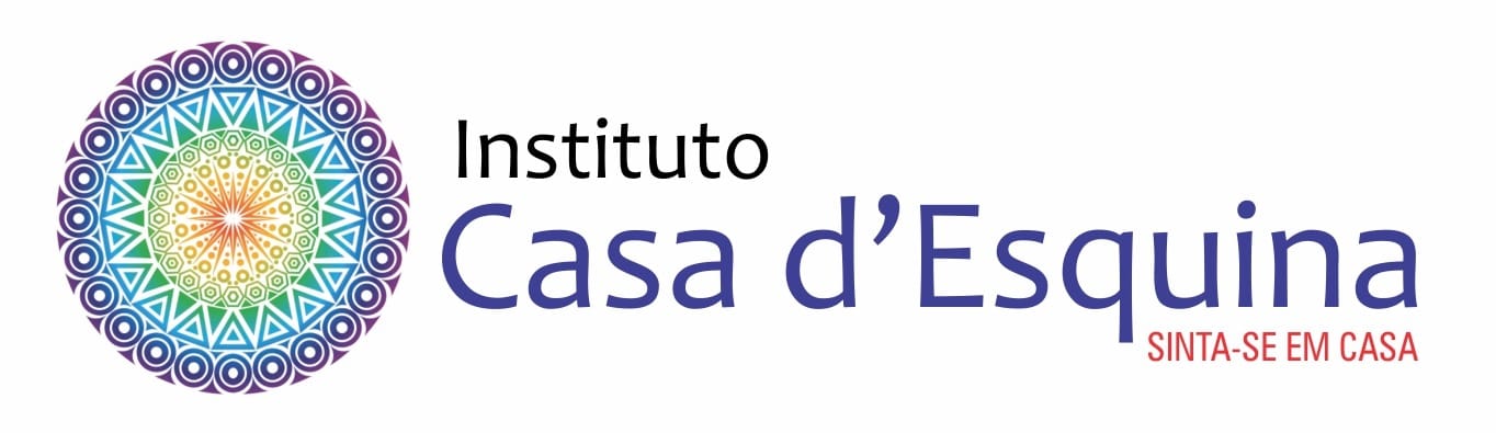 AARJ — Instituto Casa d'Esquina