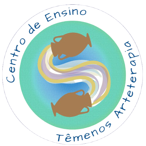 AARJ — Têmenos Arteterapia — Centro de Ensino