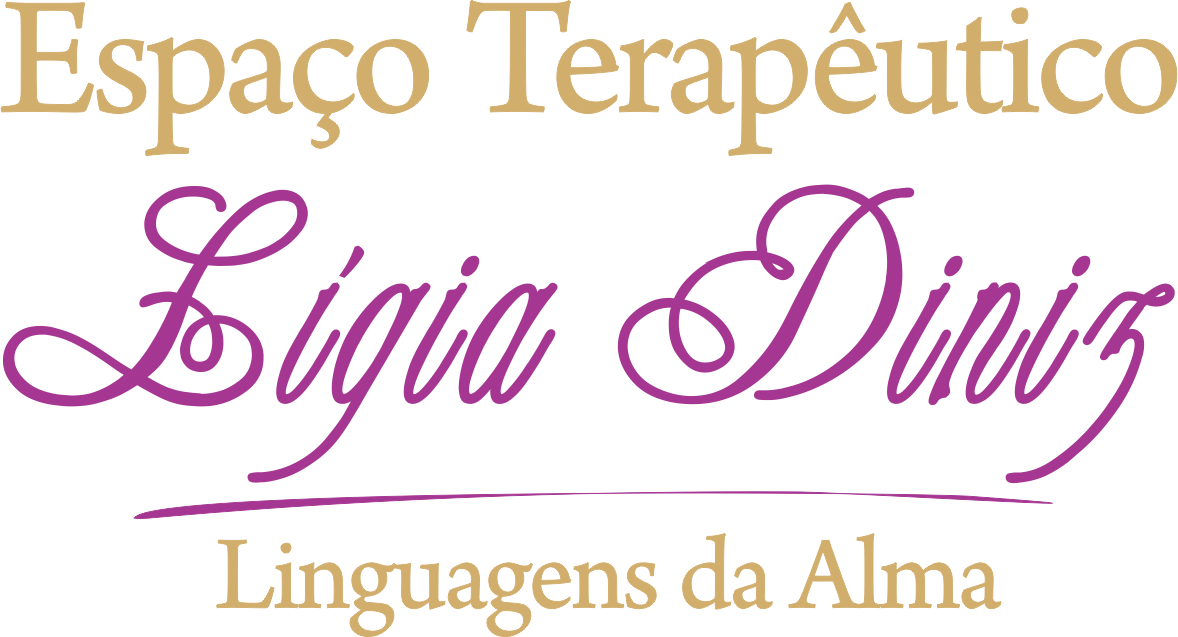 AARJ — Espaço Terapêutico Lígia Diniz — Linguagens da Alma