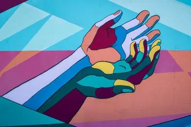 AARJ — CUIDAR COM ARTE