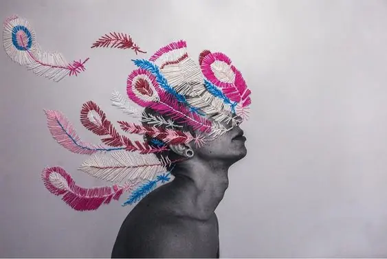 AARJ — A Arte como Catalisadora de Processos Internos