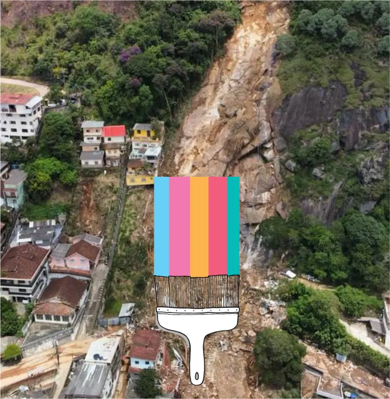AARJ — Círculo de acolhimento Arteterapêutico Petrópolis – cooperação,  compromisso e pesquisa em processos de assistência humanitária