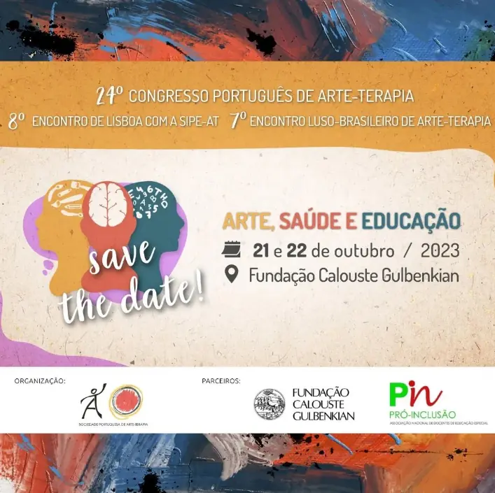 AARJ — 24º. CONGRESSO DE ARTE-TERAPIA